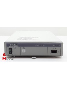 Storz Tricam SL Pal 20222020 Video Processor
