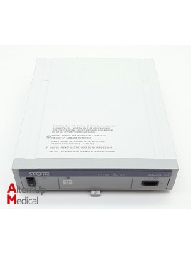 Storz Tricam SL Pal 20222020 Video Processor