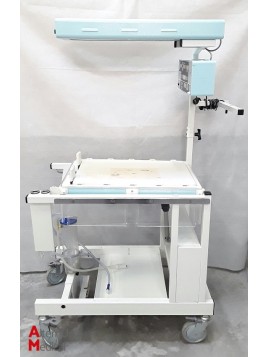 Bioms Multiradia 100 Radiant Open Incubator