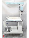 Bioms Multiradia 100 Radiant Open Incubator