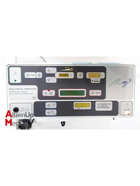 Bioms Multiradia 100 Radiant Open Incubator