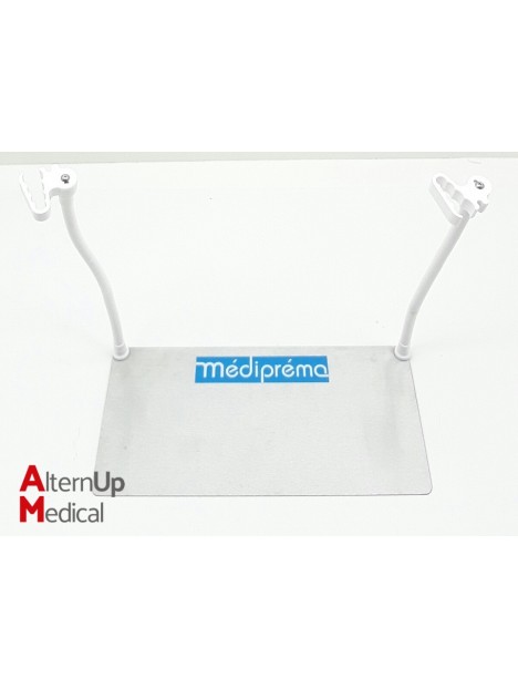Incubateur Radiant Bioms Multiradia 100