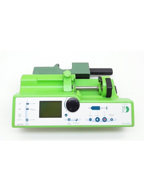 Pousse Seringue Fresenius Master TCI