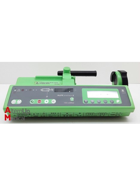 Fresenius Pilote Anesthesie 2 Syringe Pump