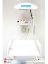 Mediprema Isis 4200 3002 Radiant Open Incubator