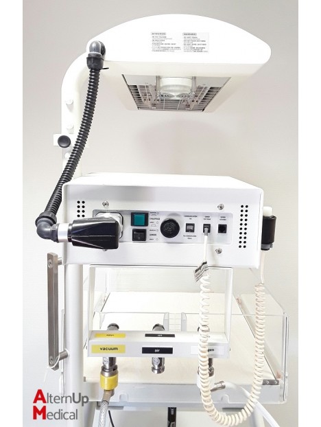 Incubateur Radiant Mediprema Isis 4200 3002