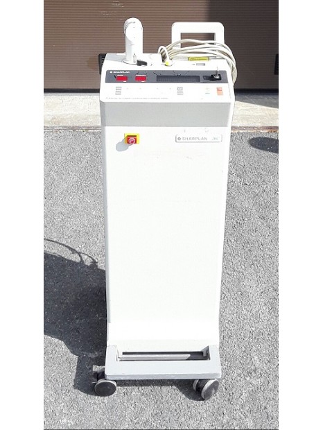 Laser Chirurgical CO2 Sharplan 20C