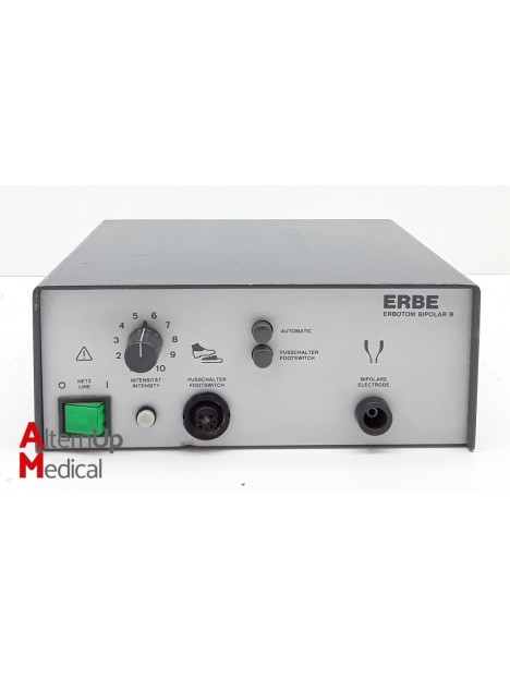 Bistouri Electrique Erbe Erbotom Bipolar B