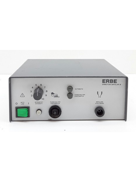 Bistouri Electrique Erbe Erbotom Bipolar B