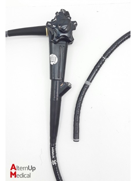 Olympus CF-Q140I Colonoscope