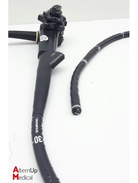 Olympus CF-Q140I Colonoscope