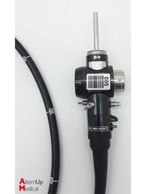 Coloscope Olympus CF-Q145I