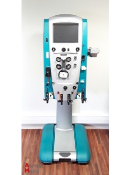 Gambro Prismaflex Dialysis Generator