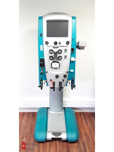 Gambro Prismaflex Dialysis Generator