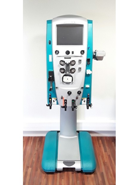 Gambro Prismaflex Dialysis Generator