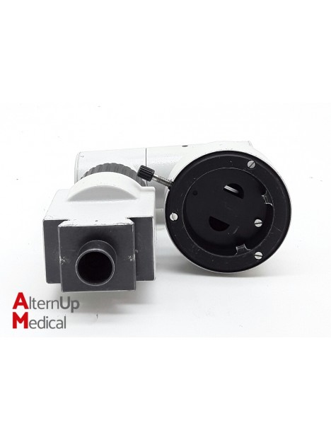 Adaptateur Jumelage Oculaire Leica 10411576