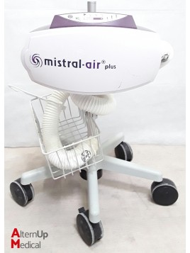 Mistral Air Plus MA1100 Patient Warmer