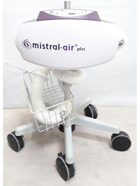 Rechauffe Patient Mistral Air Plus MA1100