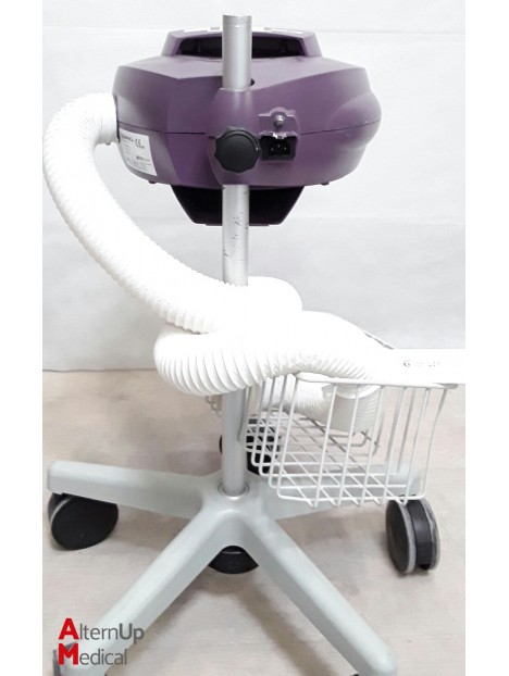Rechauffe Patient Mistral Air Plus MA1100