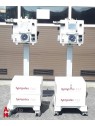 Lot de 2 Generateurs d'Hemodialyse Hemodec DecapSmart