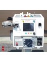 Lot of 2 Hemodec Decapsmart Hemodialysis Systems
