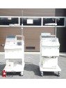 Lot of 2 Haemonetics Autotransfusion Units