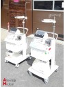 Lot of 2 Haemonetics Autotransfusion Units