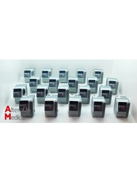 Lot de 20 Pompes Volumétriques IVAC 598