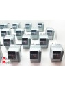 Lot de 20 Pompes Volumétriques IVAC 598