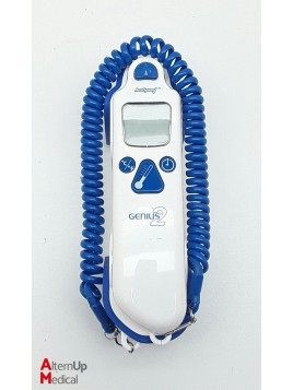 Lot de 100 Thermometres Tympaniques Kendall Genius 2