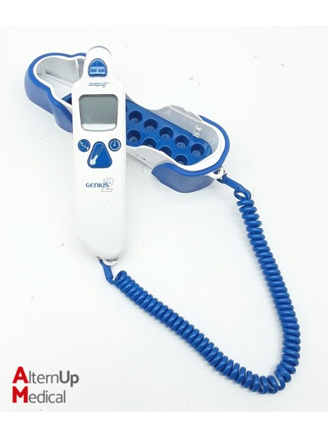 Lot de 100 Thermometres Tympaniques Kendall Genius 2