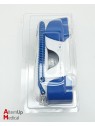 Lot of 100 Kendall Genius 2 Tympanic Thermometers