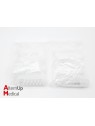 Lot of 100 Kendall Genius 2 Tympanic Thermometers
