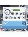 Lot de 4 Respirateurs Drager Microvent