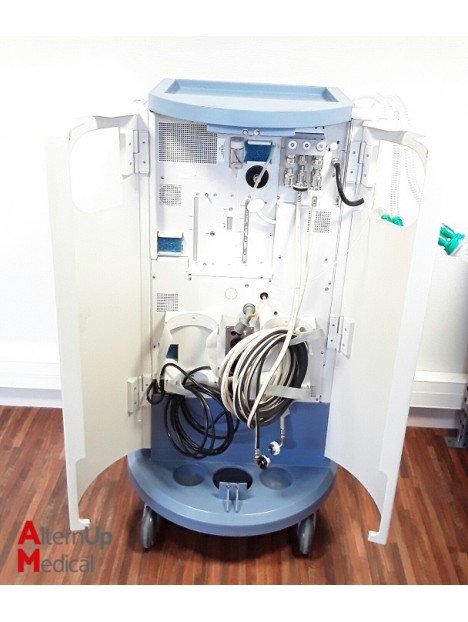 Drager Julian Anesthesia Ventilator