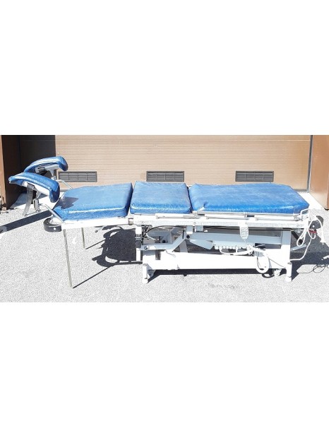 Linak Stretcher