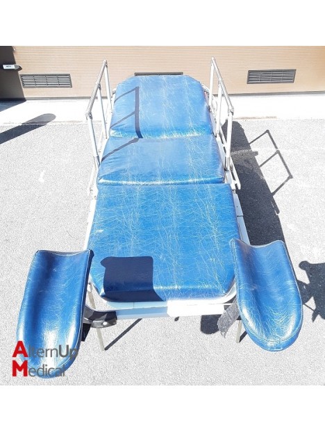 Linak Stretcher