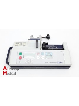 Pousse Seringue IVAC P200
