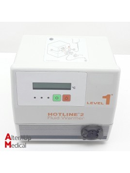 Smiths Medicam Hotline 2 Blood Warmer