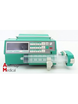 B.Braun Perfusor Compact Syringe Pump