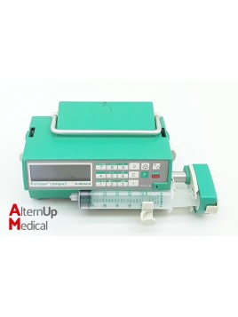 B.Braun Perfusor Compact Syringe Pump