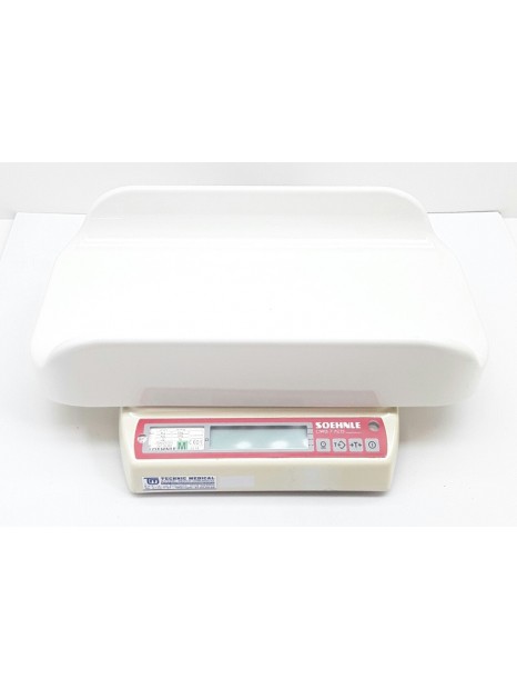 Soehnle CWB 7726 Baby Scale