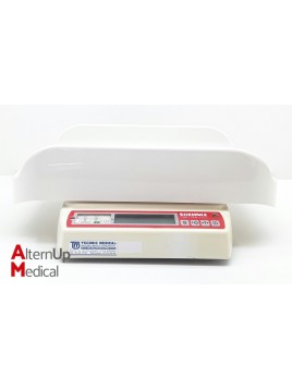 Soehnle CWB 7726 Baby Scale