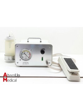 Atmos Atmoforte E Vaccum Cleaner