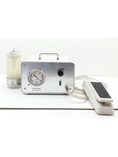 Atmos Atmoforte E Vaccum Cleaner
