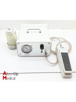 Aspirateur Atmos Atmoforte E