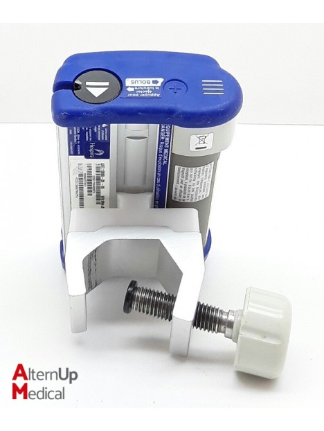 Pompe à Perfusion Hospira Gemstar