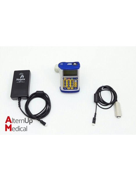 Pompe à Perfusion Hospira Gemstar