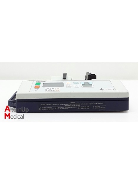 Pousse Seringue IVAC Alaris P2000