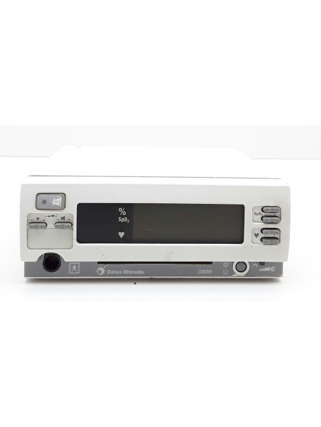 Oxymetre Datex Ohmeda 3800